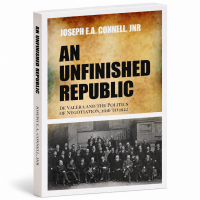 AN UNFINISHED REPUBLIC